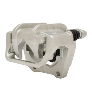 BMW 535d Brake Caliper - Rear - DFC - Premium - Silver Zinc Coated - `11-`17