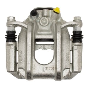 BMW 535d Brake Caliper - Rear - DFC - Premium - Silver Zinc Coated - `11-`17