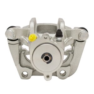 BMW 535d Brake Caliper - Rear - DFC - Premium - Silver Zinc Coated - `11-`17