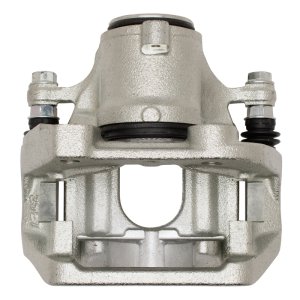 BMW 535d Brake Caliper - Rear - DFC - Premium - Silver Zinc Coated - `11-`17