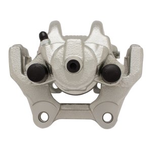 BMW 435i Brake Caliper - Rear - DFC - Premium - Silver Zinc - `12-`15