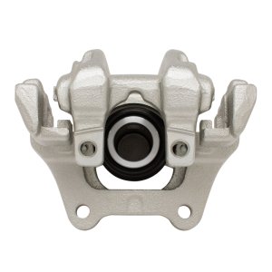 BMW 435i Brake Caliper - Rear - DFC - Premium - Silver Zinc - `12-`15