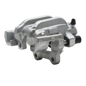 BMW 428i Brake Caliper - Rear - DFC - Premium - Silver Zinc - `12-`18