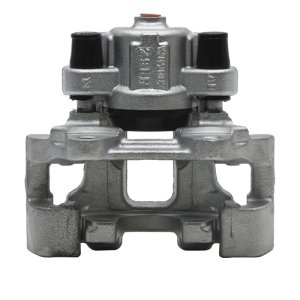 BMW 428i Brake Caliper - Rear - DFC - Premium - Silver Zinc - `12-`18