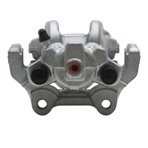 BMW 428i Brake Caliper - Rear - DFC - Premium - Silver Zinc - `12-`18
