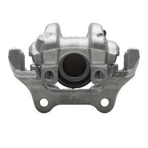 BMW 428i Brake Caliper - Rear - DFC - Premium - Silver Zinc - `12-`18