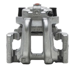 BMW 428i Brake Caliper - Rear - DFC - Premium - Silver Zinc - `12-`18
