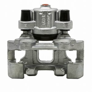 BMW 328d Brake Caliper - Rear - DFC - Premium - Silver Zinc Coated - `12-`18