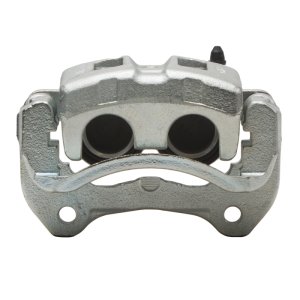 Honda Passport Brake Caliper - Front - DFC - Premium - Silver Zinc Coated - `01-`04