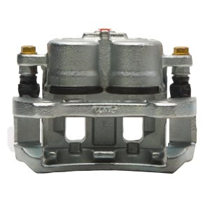 Honda Passport Brake Caliper - Front - DFC - Premium - Silver Zinc Coated - `01-`04