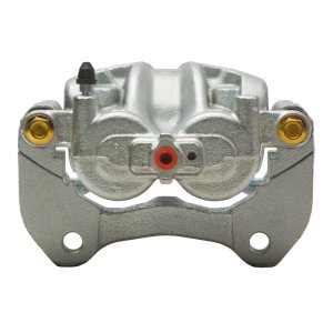 Honda Passport Brake Caliper - Front - DFC - Premium - Silver Zinc Coated - `01-`04