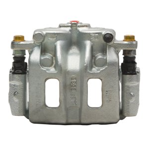 Honda Passport Brake Caliper - Front - DFC - Premium - Silver Zinc Coated - `01-`04