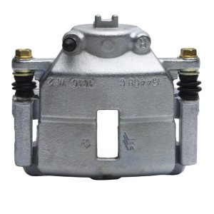 Chrysler PT Cruiser Brake Caliper - Front - DFC - Premium - Silver Zinc Coated - `01-`10