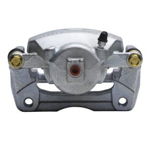 Chrysler PT Cruiser Brake Caliper - Front - DFC - Premium - Silver Zinc Coated - `01-`10