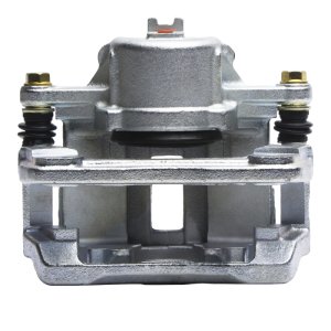 Chrysler PT Cruiser Brake Caliper - Front - DFC - Premium - Silver Zinc Coated - `01-`10