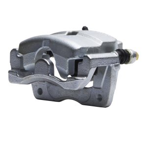 Chrysler PT Cruiser Brake Caliper - Front - DFC - Premium - Silver Zinc Coated - `01-`10