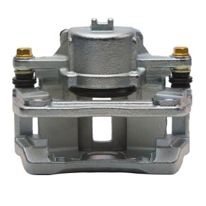 Chrysler PT Cruiser Brake Caliper - Front - DFC - Premium - Silver Zinc Coated - `01-`10