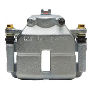 Chrysler PT Cruiser Brake Caliper - Front - DFC - Premium - Silver Zinc Coated - `01-`10