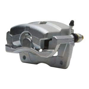 Chrysler PT Cruiser Brake Caliper - Front - DFC - Premium - Silver Zinc Coated - `01-`10