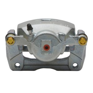 Chrysler PT Cruiser Brake Caliper - Front - DFC - Premium - Silver Zinc Coated - `01-`10