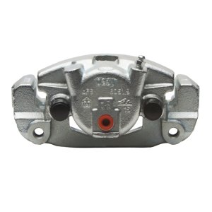 Chrysler Sebring Brake Caliper - Front - DFC - Premium - Silver Zinc Coated - `01-`06
