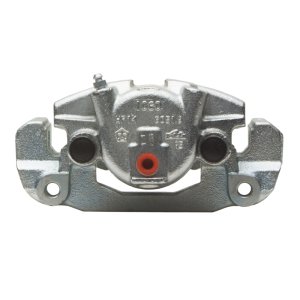 Chrysler Sebring Brake Caliper - Front - DFC - Premium - Silver Zinc Coated - `01-`06