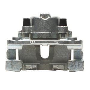 Chrysler Sebring Brake Caliper - Front - DFC - Premium - Silver Zinc Coated - `01-`06