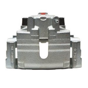Chrysler Sebring Brake Caliper - Front - DFC - Premium - Silver Zinc Coated - `01-`06
