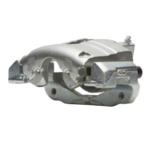 Chrysler Sebring Brake Caliper - Front - DFC - Premium - Silver Zinc Coated - `01-`06