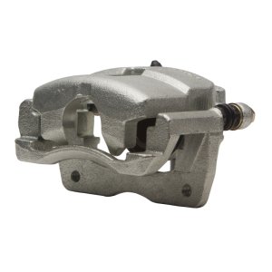 Chrysler PT Cruiser Brake Caliper - Front - DFC - Premium - Silver Zinc Coated - `03-`09