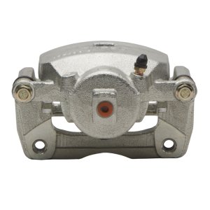 Chrysler PT Cruiser Brake Caliper - Front - DFC - Premium - Silver Zinc Coated - `03-`09