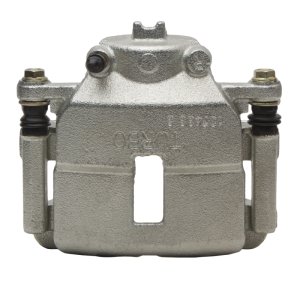 Chrysler PT Cruiser Brake Caliper - Front - DFC - Premium - Silver Zinc Coated - `03-`09