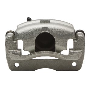 Chrysler PT Cruiser Brake Caliper - Front - DFC - Premium - Silver Zinc Coated - `03-`09