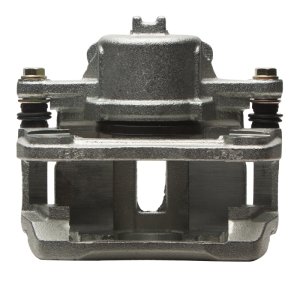 Chrysler PT Cruiser Brake Caliper - Front - DFC - Premium - Silver - `03-`09