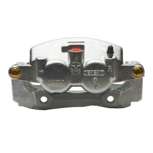 Chrysler Pacifica Brake Caliper - Front - DFC - Premium - Silver Zinc Coated - `04-`08