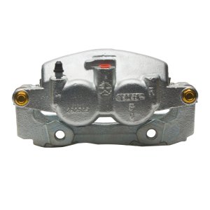 Chrysler Pacifica Brake Caliper - Front - DFC - Premium - Silver Zinc Coated - `04-`08