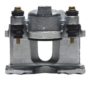 Chrysler Sebring Brake Caliper - Front - DFC - Premium - Silver Zinc Coated - `95-`00