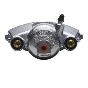 Chrysler Sebring Brake Caliper - Front - DFC - Premium - Silver Zinc Coated - `95-`00
