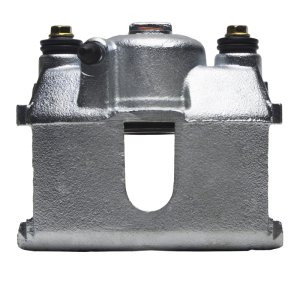 Chrysler Sebring Brake Caliper - Front - DFC - Premium - Silver Zinc Coated - `95-`00