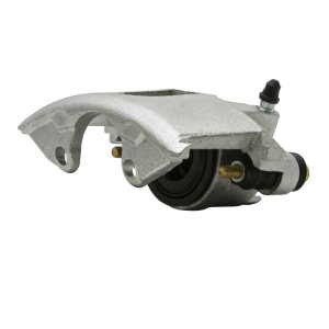 Chrysler Sebring Convertible Brake Caliper - Front - DFC - Premium - Silver Zinc Coated - `95-`00
