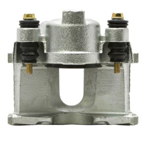 Chrysler Sebring Convertible Brake Caliper - Front - DFC - Premium - Silver Zinc Coated - `95-`00