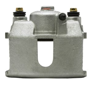 Chrysler Sebring Convertible Brake Caliper - Front - DFC - Premium - Silver Zinc Coated - `95-`00