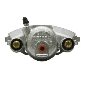 Chrysler Sebring Convertible Brake Caliper - Front - DFC - Premium - Silver Zinc Coated - `95-`00