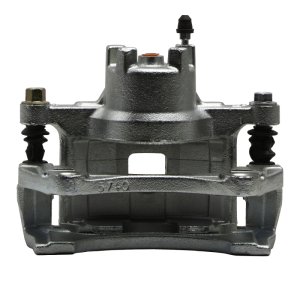 Chrysler 200 Brake Caliper - Front - DFC - Premium - Silver Zinc Coated - `07-`17