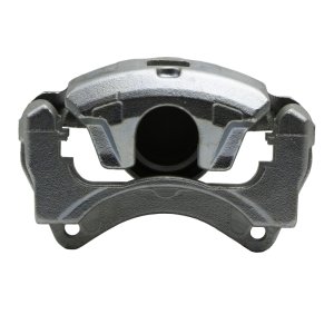 Chrysler 200 Brake Caliper - Front - DFC - Premium - Silver Zinc Coated - `07-`17