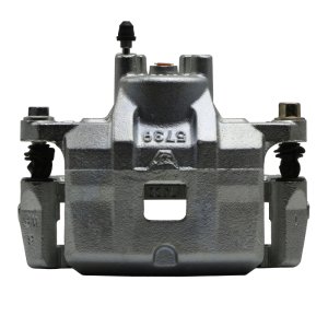 Chrysler 200 Brake Caliper - Front - DFC - Premium - Silver Zinc Coated - `07-`17