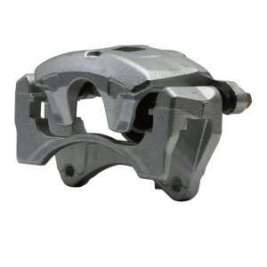 Chrysler 200 Brake Caliper - Front - DFC - Premium - Silver Zinc Coated - `07-`17