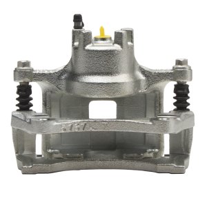 Chrysler Sebring Convertible Brake Caliper - Front - DFC - Premium - Silver Zinc Coated - `07-`17