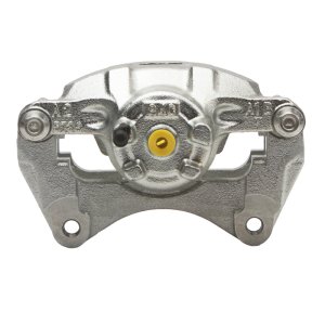 Chrysler Sebring Convertible Brake Caliper - Front - DFC - Premium - Silver Zinc Coated - `07-`17