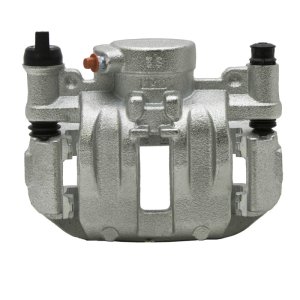 Ram ProMaster 2500 Brake Caliper - Rear - DFC - Premium - Silver Zinc Coated - `14-`21